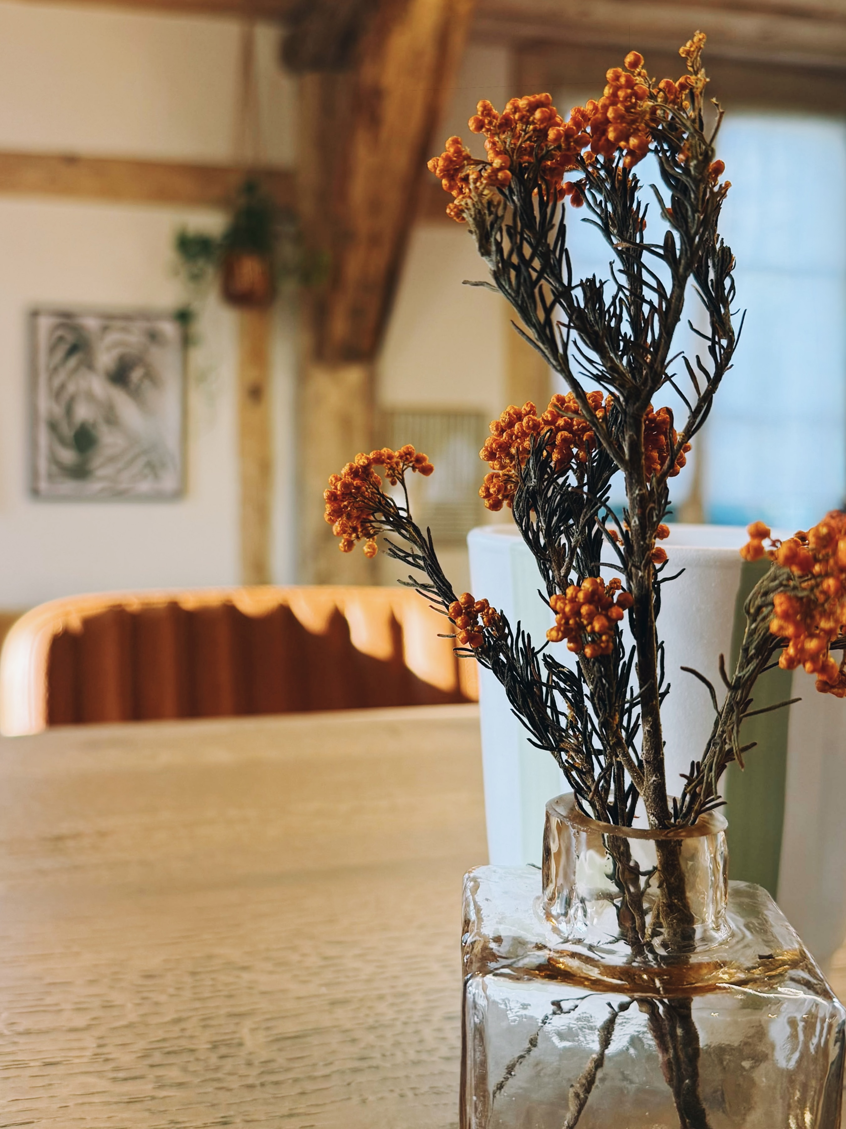 Décoration
